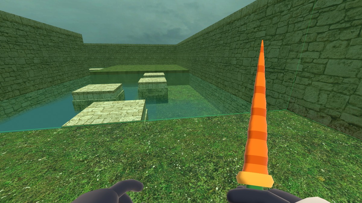 Preview of bunnyhop.lol