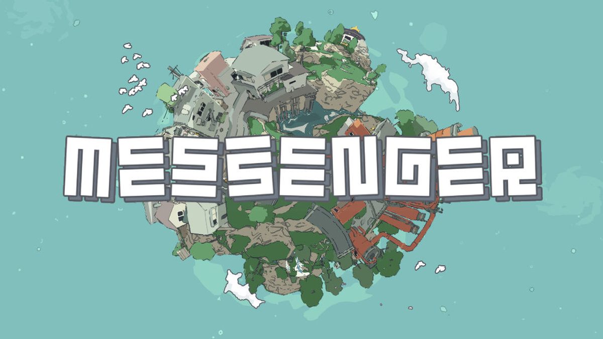 Preview of Messenger