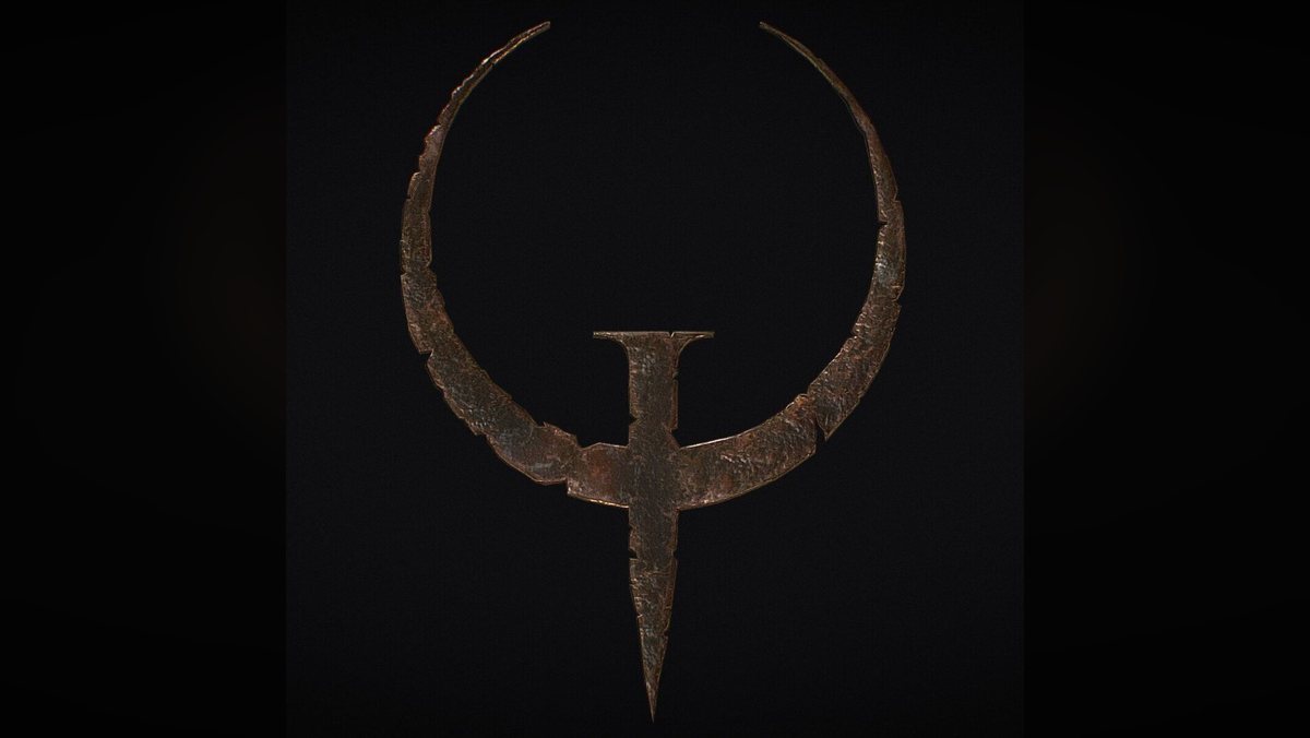 Preview of Quake (q1.pieter.com)
