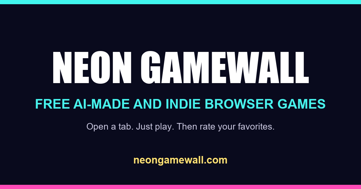 OVERRUN: Dockyard Nine — vibe coded game